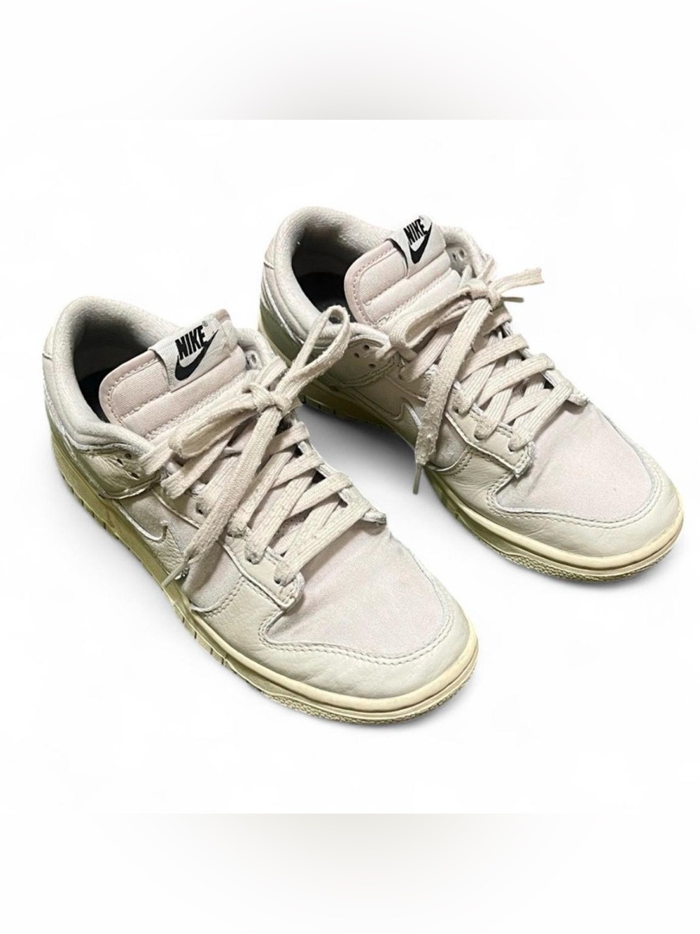 Nike dunk low 7.5W / 6Y